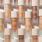 Absolute New York - Soft Filter Blur Foundation