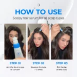 Seapuri - Scalpy Hair Serum - 20ml - Image 4
