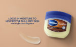 Vaseline - Blue Seal Pure Cocoa Butter Petroleum Jelly - Image 2