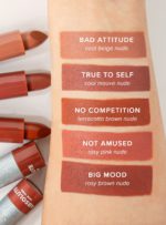 Absolute New York - Matte Lipstick - Image 4