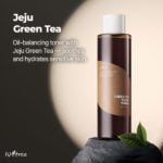 ISNTREE - Isntree Green Tea Fresh Toner