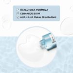 SKIN1004 - Hyalu-cica Brightening Toner - Image 4