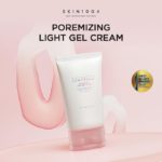 skin1004 madagascar centella poremizing light