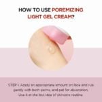 SKIN1004 - Madagascar Centella Poremizing Light Gel Cream - 75ml - Image 3