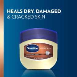 vaseline blue seal pure cocoa butter