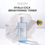skin1004 hyalu cica brightening toner