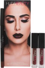 Huda Beauty - Lip Contour Set - Image 2