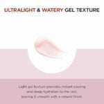 SKIN1004 - Madagascar Centella Poremizing Light Gel Cream - 75ml - Image 2