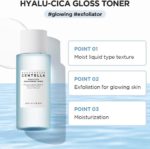SKIN1004 - Hyalu-cica Brightening Toner - Image 5