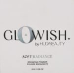 Huda Beauty - Glowish Soft Radiance Bronzing Powder - Image 4