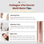 KSECRET - Collagen Vita Secret Multi Balm - 11g - Image 3
