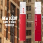 Maybelline - Super Stay Matte Ink Liquid Lipstick - Image 2