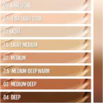Maybelline - Instant Age Rewind Perfector® 4-In-1 Glow Makeup - Image 4