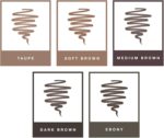 Anastasia Beverly Hills - Laminated Look Brow Kit - Image 4