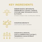 SKIN1004 - Madagascar Centella Ampoule Foam Cleanser - 125ml - Image 3