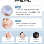 SKIN1004 - Hyalu-cica Brightening Toner - Image 2