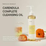 Iunik - Calendula Complete Cleansing Oil