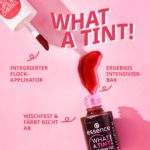 Essence - What A Tint! Lip & Cheek Tint - Kiss From A Rose - Image 2