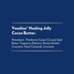 Vaseline - Blue Seal Pure Cocoa Butter Petroleum Jelly - Image 4