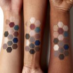 Nyx - Ultimate Shadow Palette - USP10 Ash - Image 2