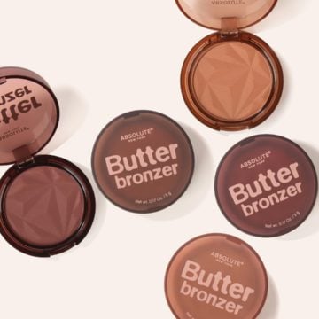 Absolute New york - Butter Bronzer