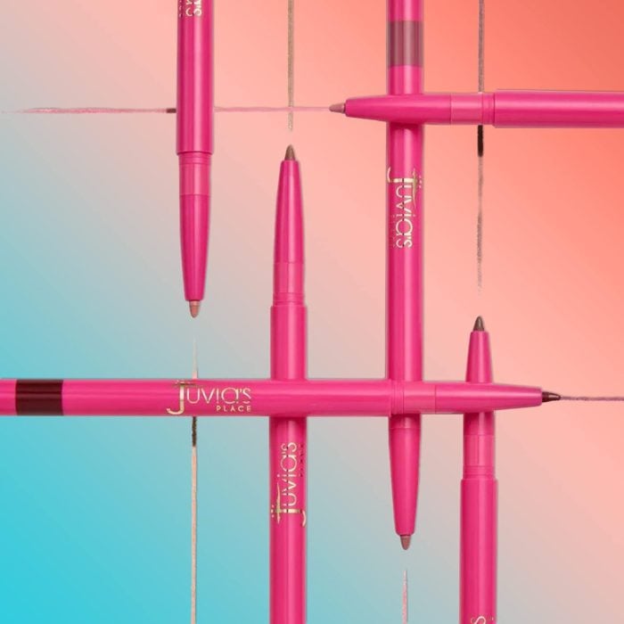 61bMsXyg6PL._SL1500_ Juvias Place - Luxe Lip Liner - Image 1