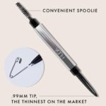 Huda Beauty - Bombbrows Microshade Brow Pencil - Image 4