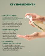 KSECRET - Seoul 1988 Cleansing Oil : Pine Cica 1% + Probiotics - 200ml - Image 5
