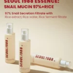 ksecret seoul 1988 essence snail mucin 97