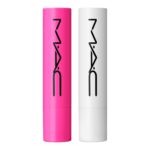 Mac - Squirt Plumping Gloss Stick Duo - Clear + Amped - Image 3
