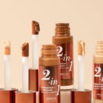 Absolute New york - 2-in-1 Foundation + Concealer