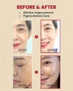 KSecret - Seoul 1988 Serum : Retinal Liposome 2% + Black Ginseng - 30ml - Image 3