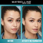 Maybelline - Fit Me Matte + Poreless Foundation - Image 3