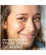 Neutrogena - Age Shield Face Oil-free Oxybenzone-free Sunscreen Broad Spectrum Spf 70 - Image 4