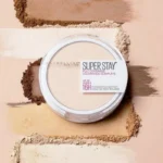 Maybelline - Super Stay full Coverage Upto 16h Powder Foundation