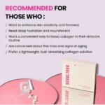 KSECRET - Seoul 1988 Boosting Ball : Collagen 100% - 35mg X 7 Capsules - Image 4