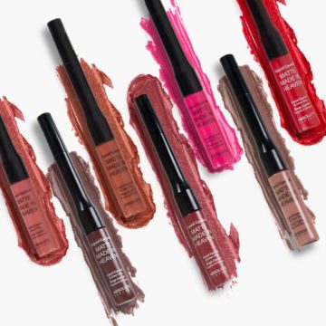 Absolute New York - Matte Made In Heaven