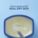 Vaseline - Blue Seal Pure Cocoa Butter Petroleum Jelly - Image 5