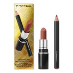 Mac - Tiny Treasures Mini Lip Duo - Neutral - Image 4