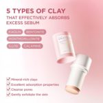SKIN1004 - Madagascar Centella Poremizing Quick Clay Stick Mask - 27g - Image 6