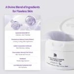 benton guava 70 skin toner face mask pad
