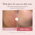 Medicube - Pdrn Pink Collagen Capsule Cream - 55g - Image 3
