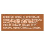Vaseline - Intensive Care Cocoa Radiant Vitalizing Body Gel Oil - 200ml - Image 3