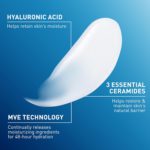 Cerave - Moisturizing Lotion For Dry To Very Dry Skin - Image 2