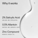 The Inkey List - Salicylic Acid Cleanser - Image 3