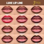 Juvias Place - Luxe Lip Liner - Image 3