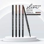 Absolute New York - Super Slim Brow Pencil