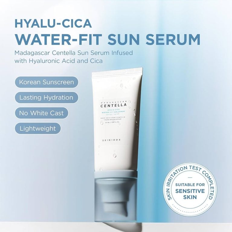 skin1004 centella hyalu cica water fit sun