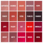 Maybelline - Super Stay Vinyl Ink Longwear Liquid Lipcolor - Image 4