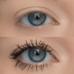 Huda Beauty - 2-In-1 Volume + Curl & Length Legit Lashes Mascara Travel Size - Image 5